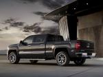GMC Sierra Crew Cab 2013 года